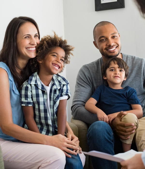 Parent Support Group