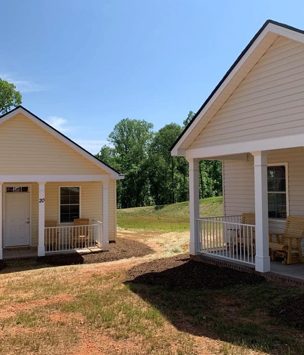 Transitional Housing