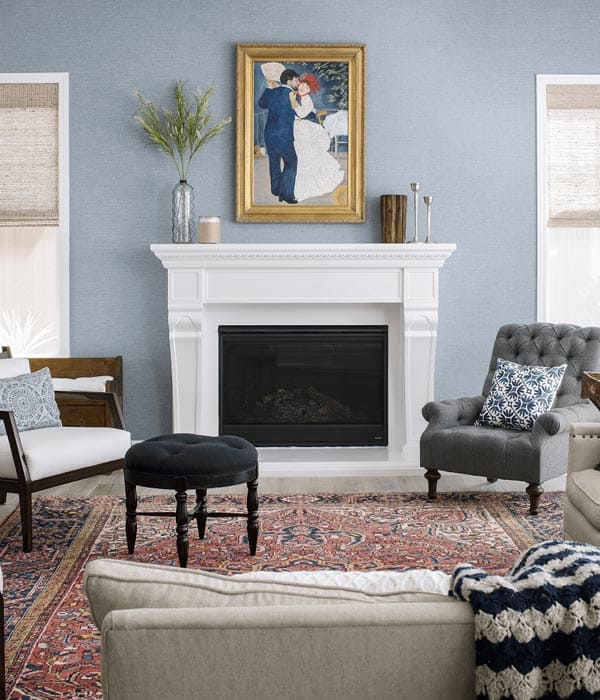 Transitional Housing
